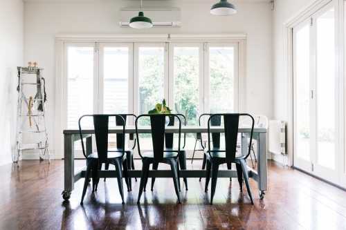 bifold door Foots Cray